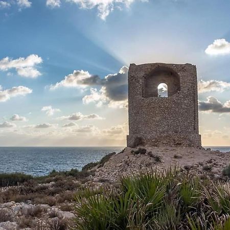 Il Moro - Casa Vacanze Terrasini Eksteriør bilde